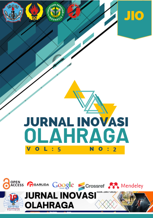 					View Vol. 5 No. 02 (2026): July Issue, 2026
				