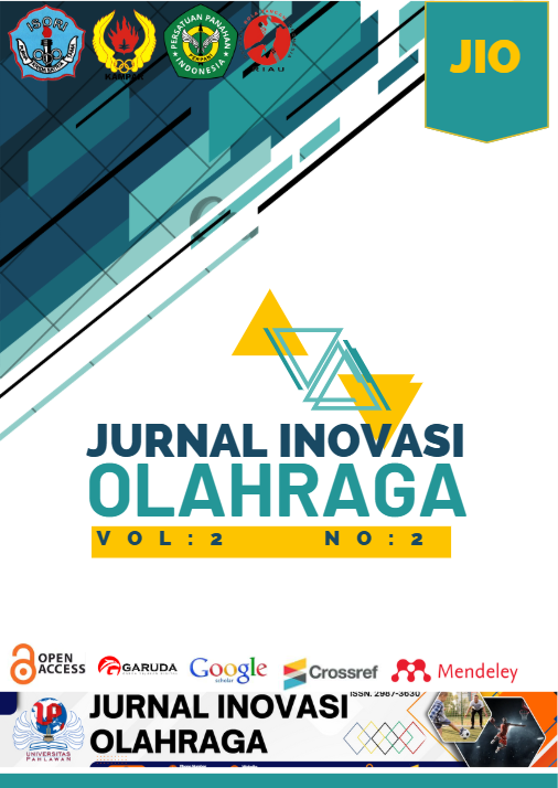 					View Vol. 2 No. 02 (2023): Juni
				